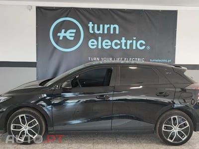 MG MG4 4 EV 77kWh Premium
