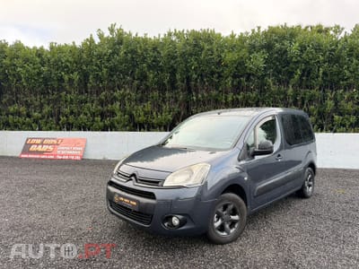 Citroen Berlingo 1.6 HDi 600 3L