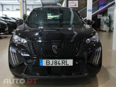 Peugeot 2008 1.2 PureTech Active Pack