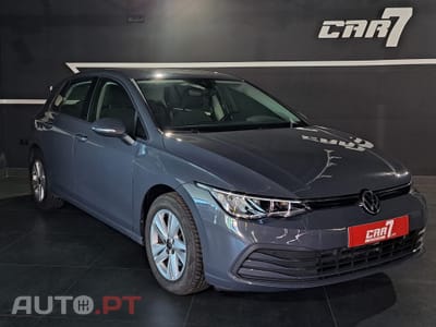 Volkswagen Golf 1.0 TSI Life