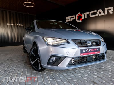 Seat Ibiza 1.0 TSI FR