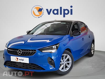 Opel Corsa 1.5 D Elegance