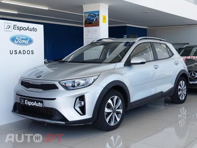 Kia Stonic 1.2 Urban