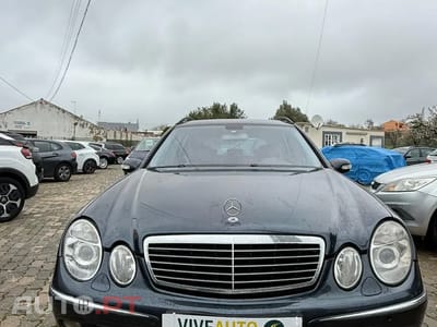 Mercedes-Benz C 280 280 CDI