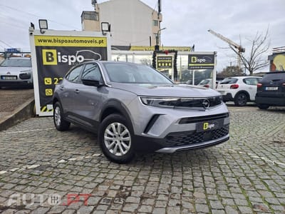 Opel Mokka-E Edition