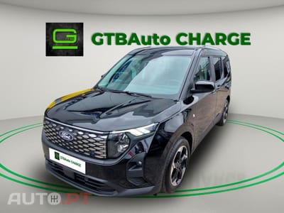Ford Transit E-Tourneo Courier Titanium I.V.A DEDUTIVEL 