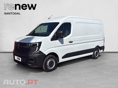Renault Master 2.0DCi L2H2 3T5 Advance
