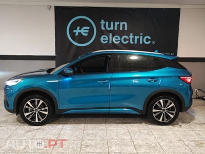 BYD Atto 3 60.48 kWh Design