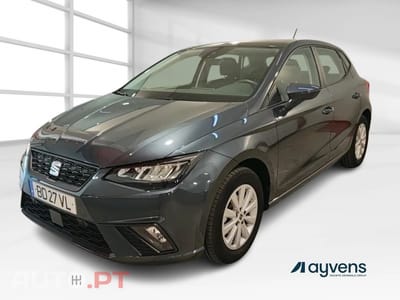 Seat Ibiza 1.0 TSI Style