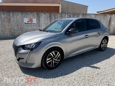 Peugeot 208 1.2 PureTech Allure