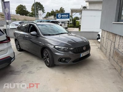 Fiat Tipo 1.3 M-Jet Lounge Tech J17