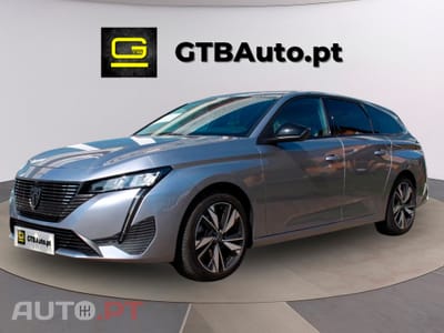 Peugeot 308 SW Allure