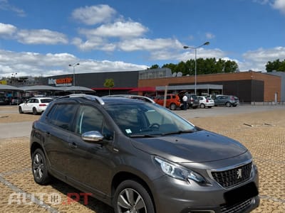 Peugeot 2008 Style