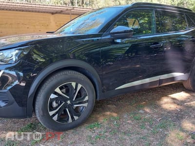Peugeot E-2008 50 kWh Allure