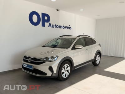 Volkswagen Taigo 1.0 TSI Life