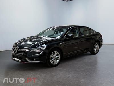Renault Talisman 2.0 Blue dCi Business EDC