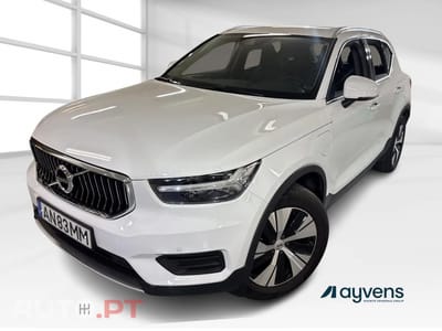 Volvo XC40 1.5 T5 PHEV Inscription Expression