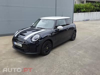 MINI Cooper Cooper E Classic S