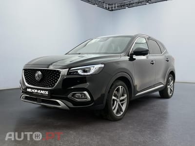 MG EHS 1.5 T-GDI Plug-in Hybrid Comfort