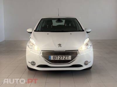 Peugeot 208 82 VTI Allure