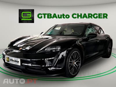 Porsche Taycan Performance Plus I.V.A DEDUTIVEL 