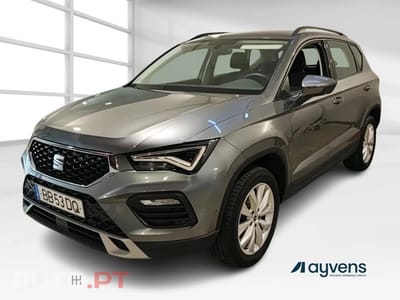 Seat Ateca 1.0 TSI Style