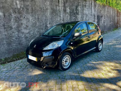 Peugeot 107 1.0 Active
