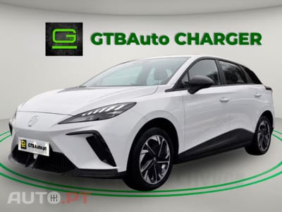 MG MG4 93 % I.V.A DEDUTIVEL 