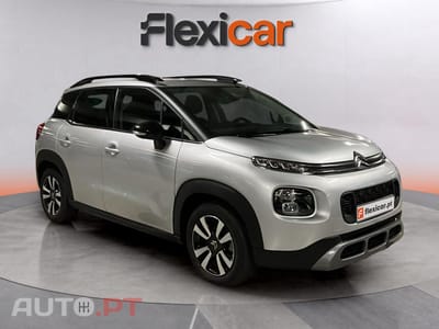 Citroen C3 Aircross 1.2 PureTech Feel