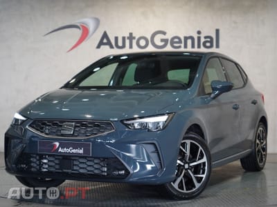 Seat Ibiza 1.0 TSI Style DSG