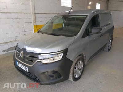 Renault Kangoo Van E-Tech EV45 22kW L1 Advance Open Sesamo