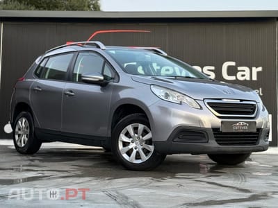 Peugeot 2008 1.2 VTi Access