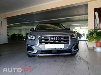 Audi Q2 1.0 TSFI 30 116 CV