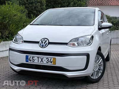 Volkswagen Up! 1.0 BMT Move