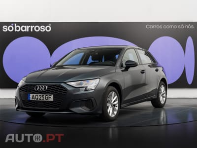 Audi A3 Sportback 30 TDI