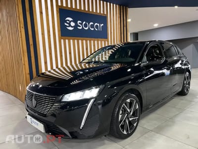 Peugeot 308 1.2 PureTech Allure Pack