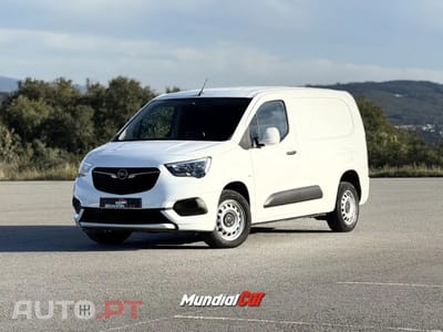 Opel Combo 1.5 CDTi L2H1 Enjoy