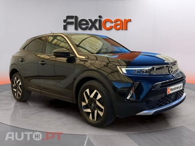 Opel Mokka 1.2 T Elegance