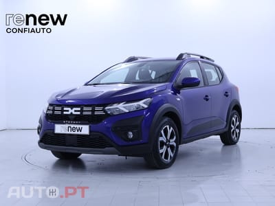 Dacia Sandero 1.0 Tce Stepway Expression