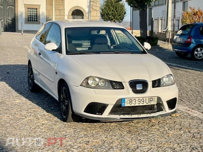 Seat Ibiza 1.9 SDi Passion