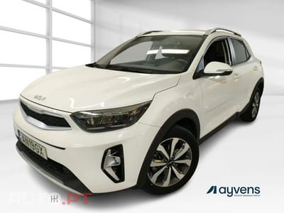 Kia Stonic 1.0 T-GDI Wave