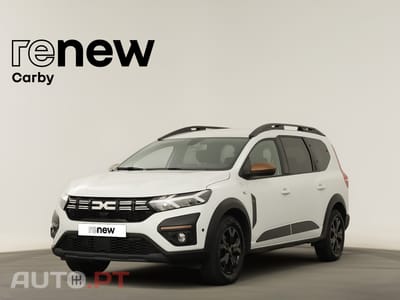 Dacia Jogger Jogger 1.0 ECO-G Extreme+ Up&Go 7L Bi-Fuel