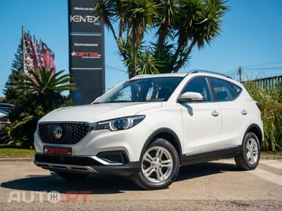 MG ZS EV 44.5 kWh Comfort