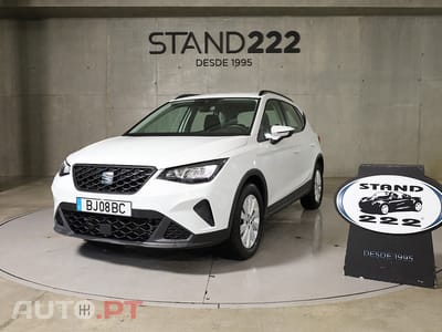 Seat Arona 1.0 TSI Style DSG