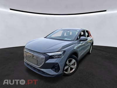 Audi Q4 E-Tron 40 82 kWH