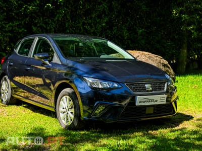 Seat Ibiza 1.0 TSI Style