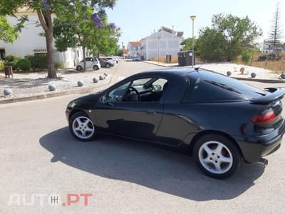 Opel Tigra Sport