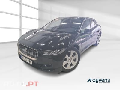 Jaguar I-Pace S AWD Aut.