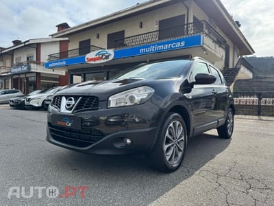 Nissan Qashqai 1.5 dCi Tekna Premium 18