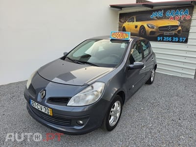 Renault Clio 1.2 16V Confort